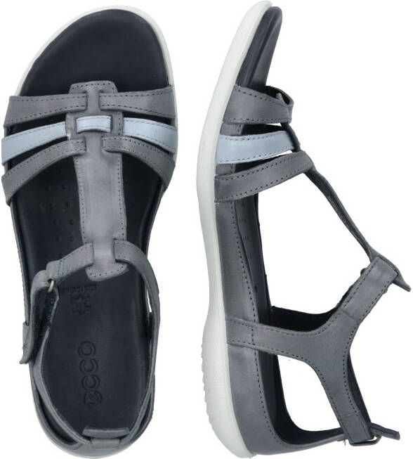 ECCO Sandalen met riem 'Flash'