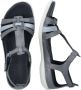 ECCO Sandalen met riem 'Flash' - Thumbnail 9