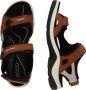 Ecco Trekkingsandalen OFFROAD outdoorschoen zomerschoen vrijetijdssandaal in sportieve look - Thumbnail 10