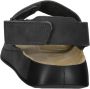 Ecco Cozmo M nubuck sandalen grijs - Thumbnail 14