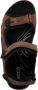 ECCO Offroad Yucatan Plus Sandalen zwart bruin - Thumbnail 30