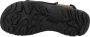 ECCO Offroad Yucatan Plus Sandalen zwart bruin - Thumbnail 32