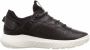 ECCO ST1 Lite Sneaker Dames Zwart - Thumbnail 3