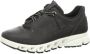 ECCO Multi-Vent dames sneaker Zwart - Thumbnail 45