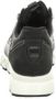 ECCO Multi-Vent dames sneaker Zwart - Thumbnail 46