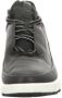 ECCO Multi-Vent dames sneaker Zwart - Thumbnail 48