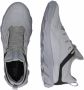 ECCO MX Dames Sneakers Silver Grey - Thumbnail 34