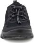 Ecco Slip-on sneakers MX W Trekking schoen slipper met schokabsorberende fluidform-uitrusting - Thumbnail 16