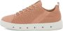 ECCO Street 720 dames sneaker Oudroze - Thumbnail 3