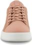 ECCO Street 720 dames sneaker Oudroze - Thumbnail 4
