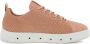 ECCO Street 720 dames sneaker Oudroze - Thumbnail 5