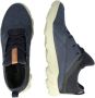 ECCO Mx M Sneakers blauw Textiel Heren - Thumbnail 13