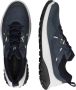 ECCO Blauwe Veterschoenen Ult-Trn W - Thumbnail 9