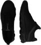 ECCO MX M Heren nubuck sneaker Zwart Size: 45 (UK 10.5-11) - Thumbnail 13
