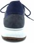 ECCO St.1 sneakers blauw - Thumbnail 4