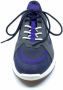 ECCO St.1 sneakers blauw - Thumbnail 6