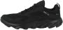 ECCO MX low GTX Sneakers zwart Synthetisch Dames - Thumbnail 32