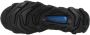 ECCO MX low GTX Sneakers zwart Synthetisch Dames - Thumbnail 35