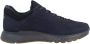 ECCO Exostride M Night Sky Navy Wandelschoenen Heren - Thumbnail 9