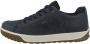 ECCO Byway Tred sneakers blauw - Thumbnail 4