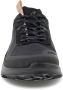 ECCO Biom 2.1 X Country W sneakers zwart Textiel Dames - Thumbnail 5