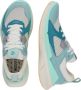 ECCO Women's Biom 2.2 Vrijetijdsschoenen turkoois - Thumbnail 8
