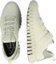 ECCO Sneaker Gruuv M 525204 50874 Wit - Thumbnail 11