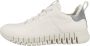 Ecco Slip-on sneakers GRUUV M met innovatieve loopzool vrijetijdsschoen lage schoen veterschoen - Thumbnail 65