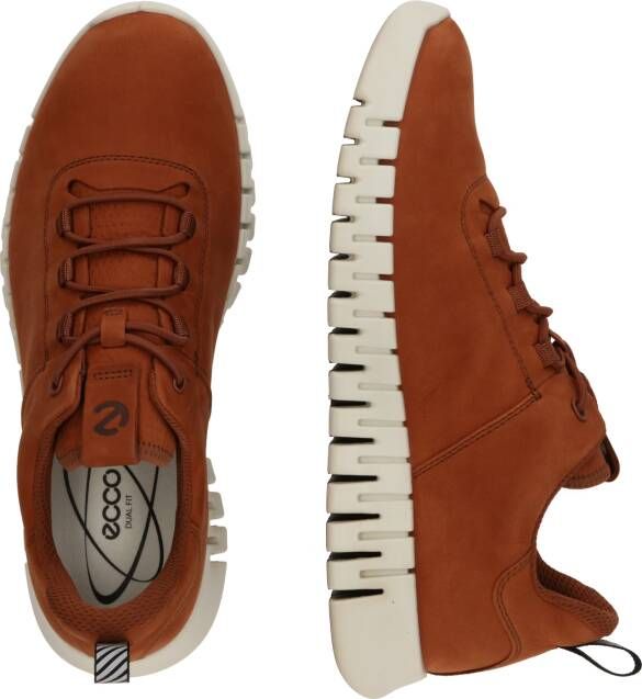 ECCO Sneakers laag 'Gruuv'