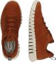 Ecco Slip-on sneakers GRUUV M vrijetijdsschoen lage schoen instapschoen met lichte loopzool - Thumbnail 7