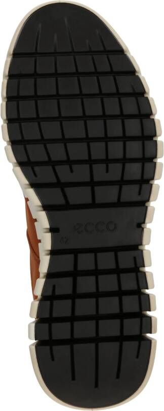 ECCO Sneakers laag 'Gruuv'