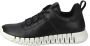 Ecco Sneakers GRUUV M vrijetijdsschoen lage schoen met uitneembare dual-fit binnenzool - Thumbnail 24
