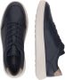 ECCO Move heren sneaker Blauw - Thumbnail 6