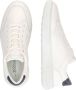 ECCO Move heren sneaker Wit - Thumbnail 5