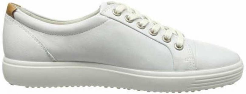 ECCO Sneakers laag 'Soft'