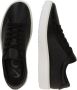 ECCO Sneaker 219203 01001 Soft 60 W Zwart - Thumbnail 8