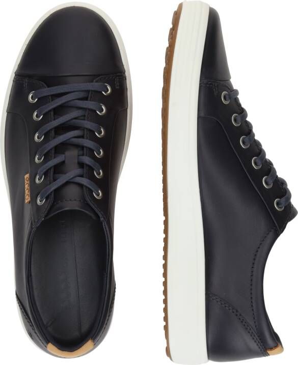 ECCO Sneakers laag 'SOFT 7'