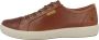 ECCO SOFT 7 M Veterschoenen BRUIN - Thumbnail 3