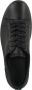 ECCO Soft 7 W veterschoenen zwart Textiel Dames - Thumbnail 14