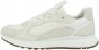 ECCO ST.1 W dames sneaker Ecru - Thumbnail 2