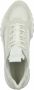 ECCO ST.1 W dames sneaker Ecru - Thumbnail 3