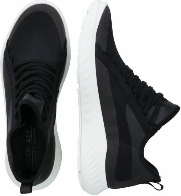 ECCO Sneakers laag 'ST.1 LITE W'