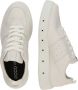 ECCO Street 720 W Veterschoenen wit Textiel Dames - Thumbnail 32