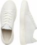 Ecco NU 21% KORTING: plateausneakers Street tray met witte loopzool - Thumbnail 7