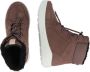 ECCO Kid's Urban Snowboarder with Laces Winterschoenen bruin - Thumbnail 9