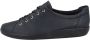 Ecco Veterschoenen Soft 2.0 vrijetijdsschoen lage schoen veterschoen met subtiele logo-opdruk - Thumbnail 327