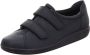 Ecco Veterschoenen Soft 2.0 vrijetijdsschoen lage schoen veterschoen met subtiele logo-opdruk - Thumbnail 322