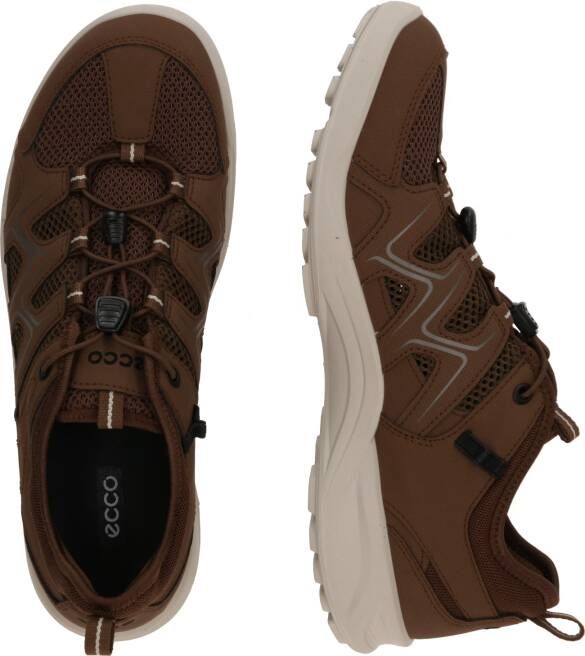 ECCO Sportieve veterschoen 'Terracruise'