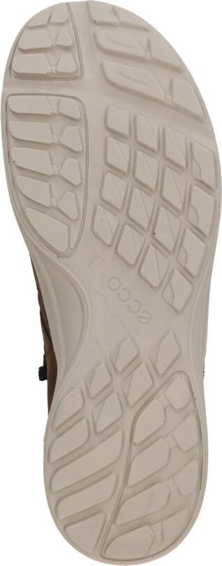ECCO Sportieve veterschoen 'Terracruise'