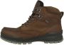 ECCO Veterboot Track 25 M 831704 52600 Bruin Gore-Tex - Thumbnail 15